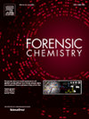 Forensic Chemistry杂志封面